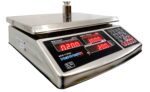 ACS-718 SS - 30KG