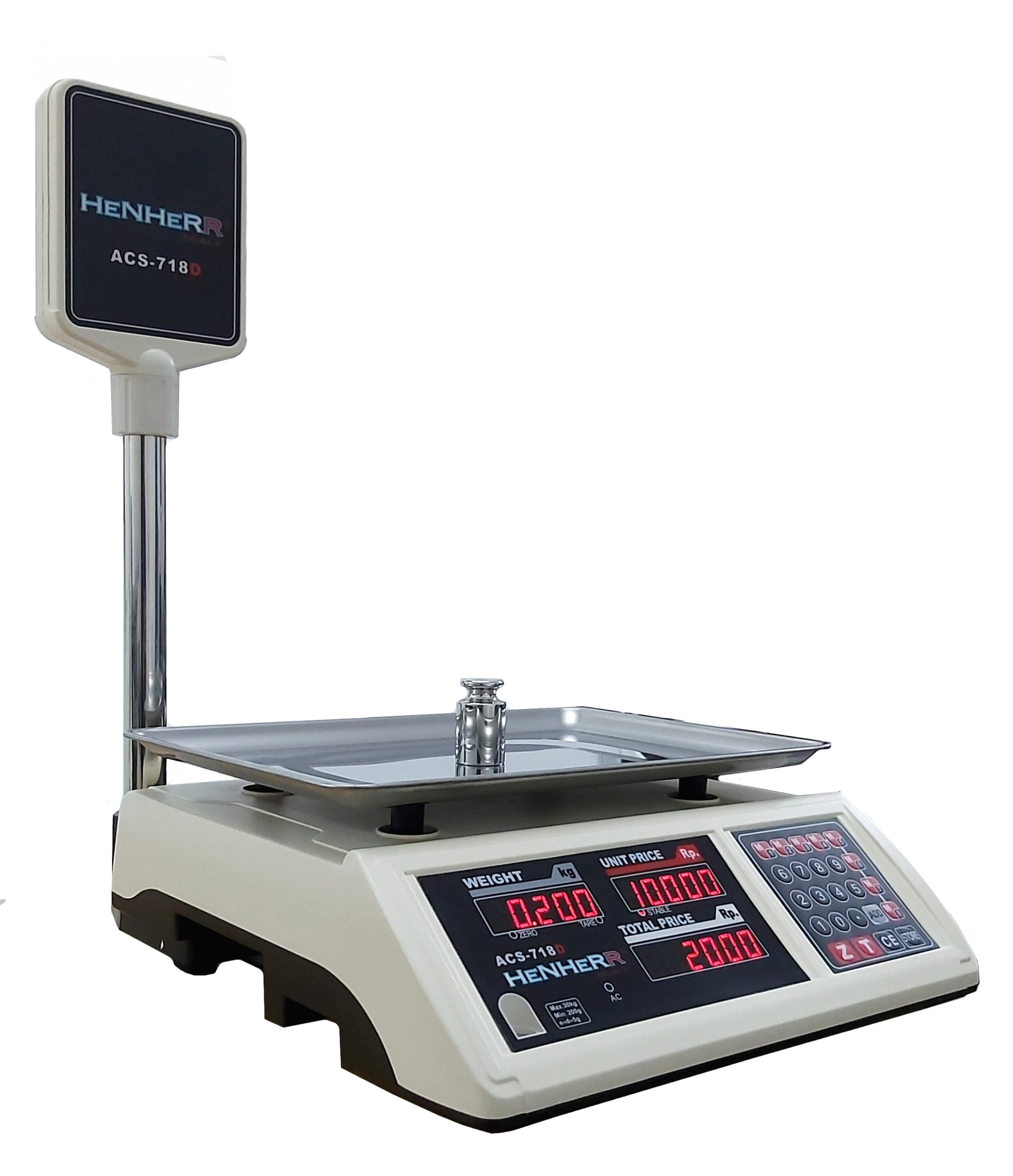 ACS-718D