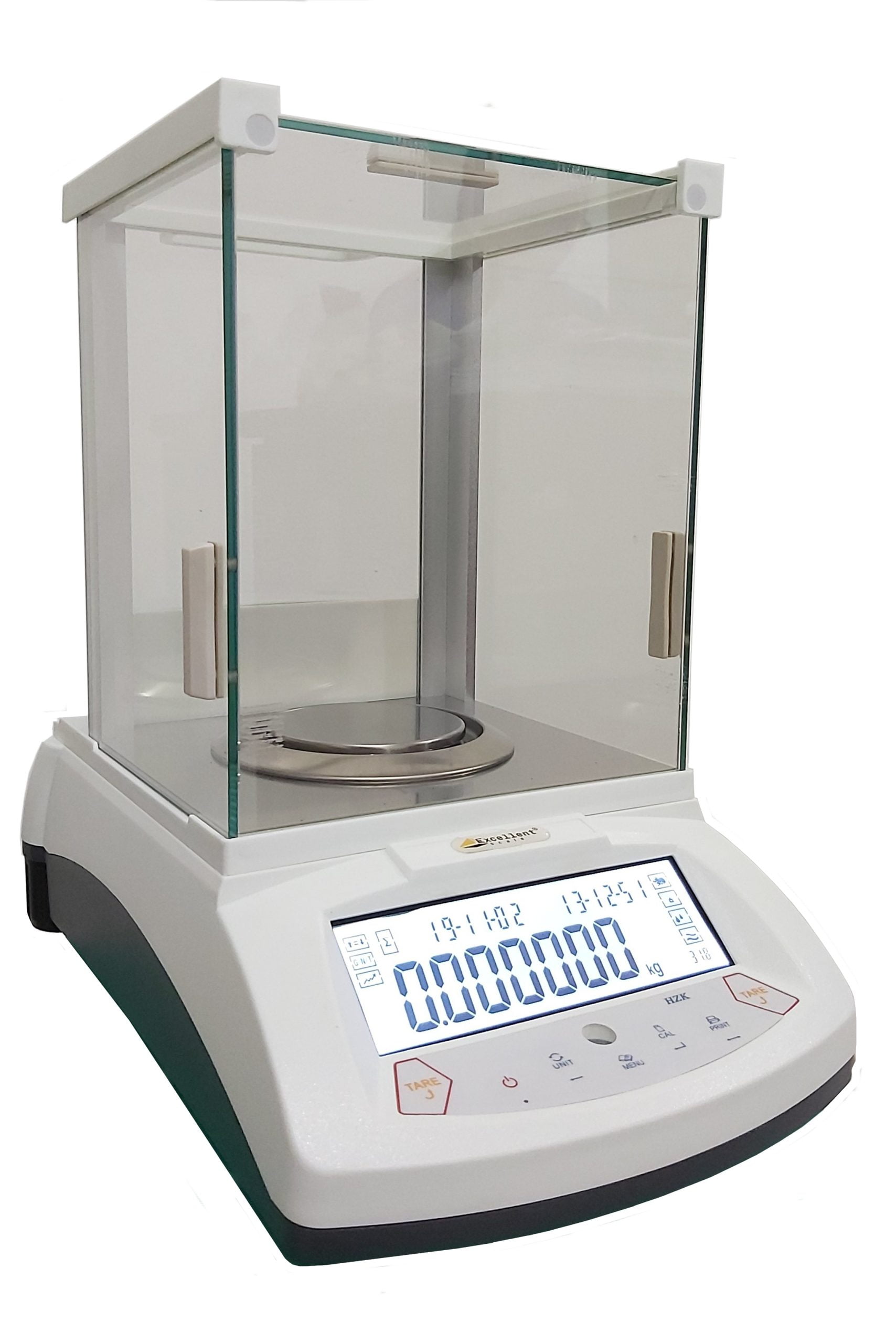 Analytical Balance HZK-5103 – Timbangan Analitik Presisi 510g x 1mg