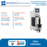 Automatic Rockwell & Superficial Hardness Tester TIME6166/6167/6168 - Image 4