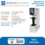 Digital Brinell Hardness Tester TI - Image 2