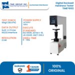 Digital Rockwell Hardness Tester - Image 2