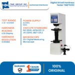 Digital Brinell Hardness Tester TI - Image 2