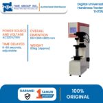 Digital Universal Hardness Tester - Image 2