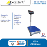 BS-MS-A12+E H - 400X500 - 30KG/75KG/150KG - Image 3