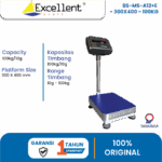 BS-MS-A12+E - 300X400 - 30KG/60KG/100KG - Image 5
