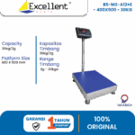 BS-MS-A12+E - 400X500 - 30KG/75KG/150KG - Image 3