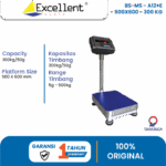 BS-MS - A12+E - 500X600 - 75KG-500KG - Image 5