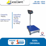 BS-MS - A12+E - 600X700 - 75KG-600KG - Image 3
