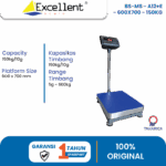 BS-MS - A12+E - 600X700 - 75KG-600KG - Image 4
