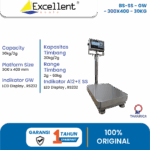 BS-SS - GW - 300X400 - 30KG/60KG - Image 3