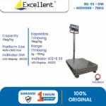 BS-SS - GW - 400X500 - 30KG/75KG/150KG - Image 4