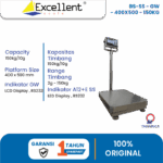 BS-SS - GW - 400X500 - 30KG/75KG/150KG - Image 5