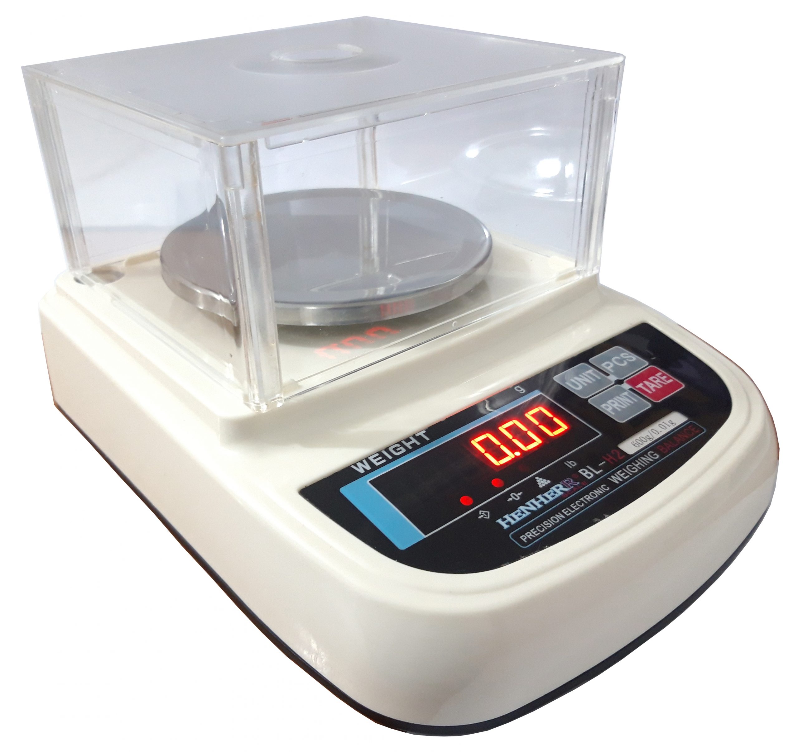 BL - H2 - 2000G (ROUND PAN)