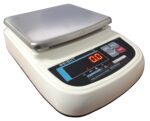 BL - H2 - 3000G (SQUARE PAN)