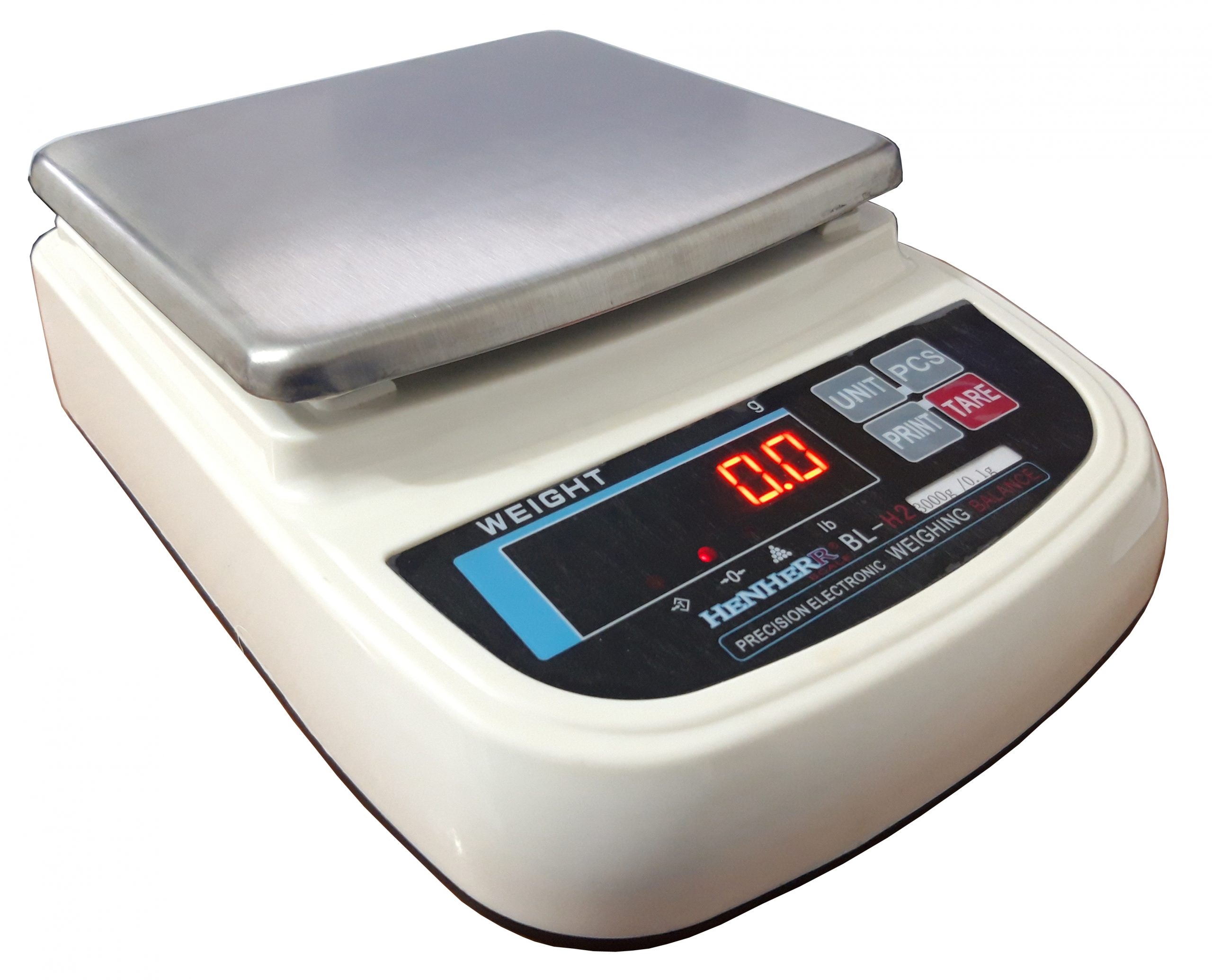 BL - H2 - 6000G (SQUARE PAN)