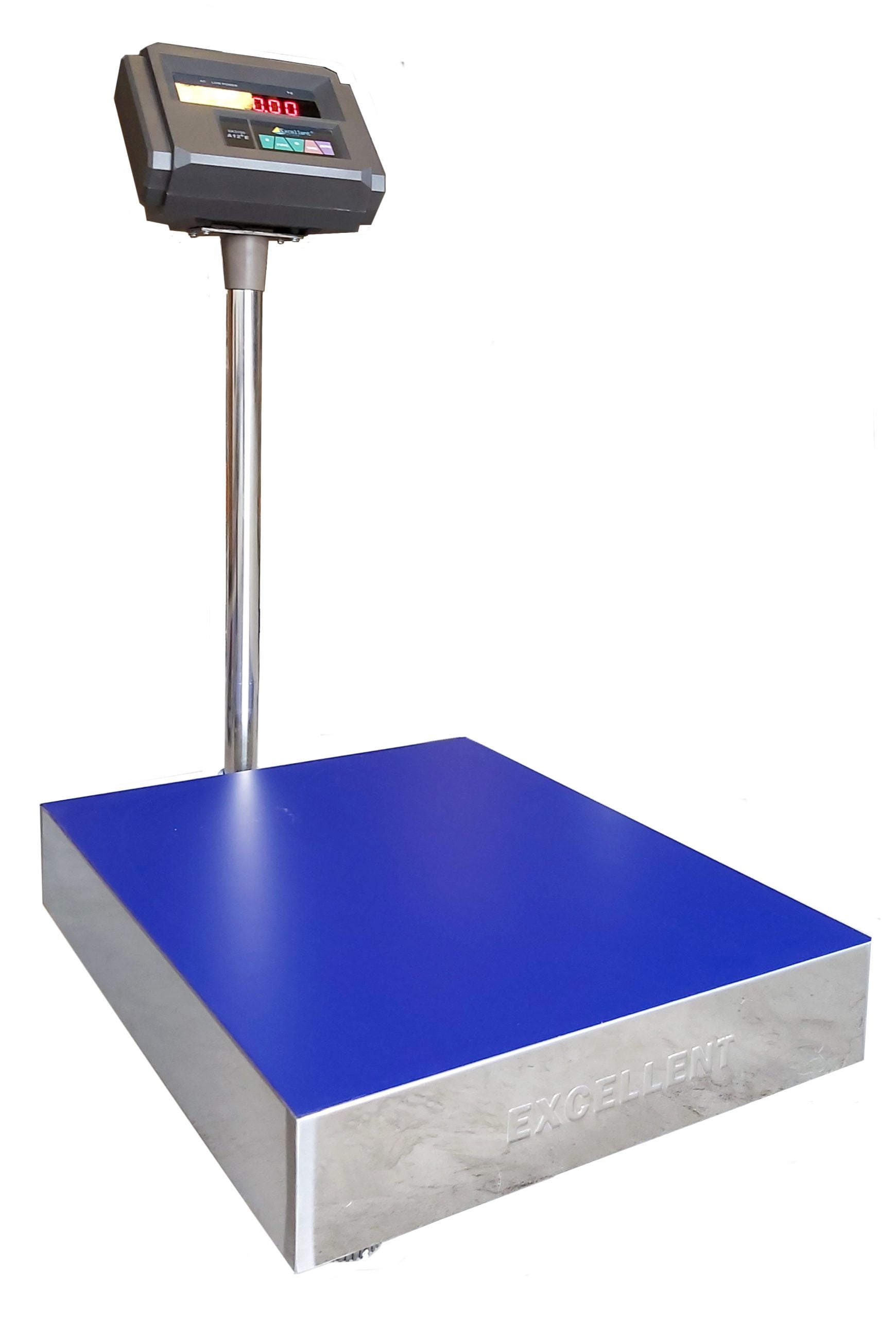 BS-MS - A12+E - 500X600 - 75KG-500KG