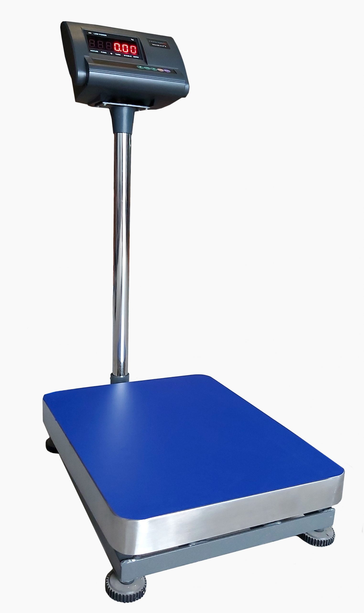BS-MS-A12+E H - 400X500 - 30KG/75KG/150KG