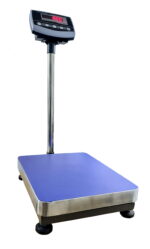 BS-MS-XD LED DOUBLE DISPLAY - 400X500 - 30KG/75KG/150KG