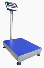 BS-MS-XD LED DOUBLE DISPLAY - 450X600 - 150KG/300KG