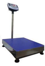 BS-MS-XD LED DOUBLE DISPLAY - 500X600 - 300KG/500KG