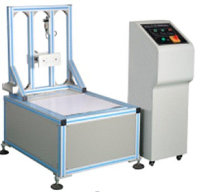 Mesin Uji Sudut Geser Kotak Bir – Beer Box Sliding Angle Test Machine