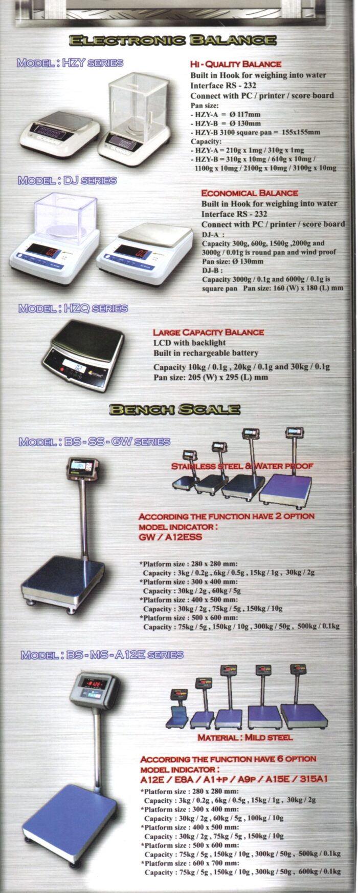 DJ-B6000 - Image 2