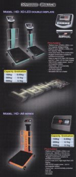 HD - A6 - 470X655 - 150KG/300KG/500KG - Image 2