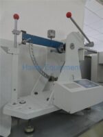 Cardboard puncture resistance testing machine HD-A510-1 - Image 2