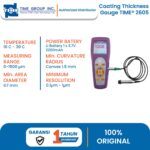 Coating Thickness Gauge TIME®2605 - Image 2