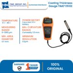F/NF Coating Thickness Gauge TIME®2510E - Image 2