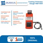 Coating Thickness Gauge TIME®2601 - Image 2