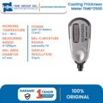 Coating Thickness Meter TIME®2500 - Image 2
