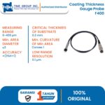Coating Thickness Gauge Probes - Image 2