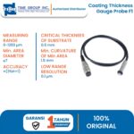 Coating Thickness Gauge Probes - Image 3
