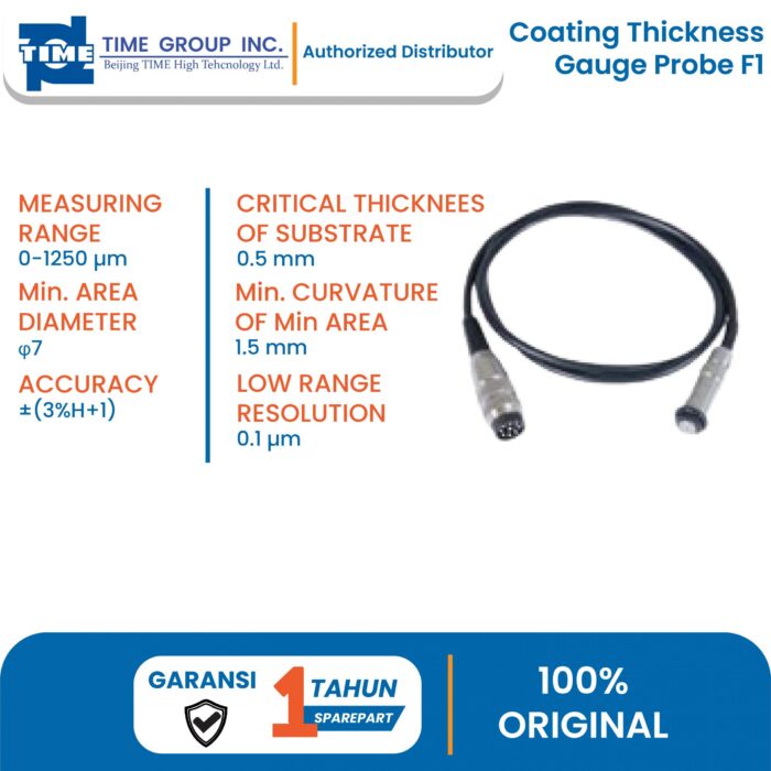 Coating Thickness Gauge Probes - Image 3