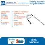 Coating Thickness Gauge Probes - Image 4