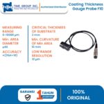 Coating Thickness Gauge Probes - Image 5