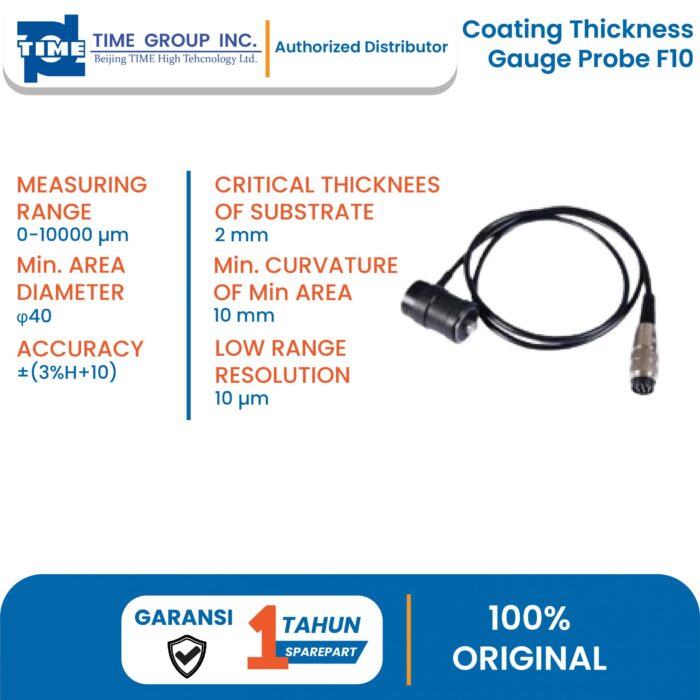Coating Thickness Gauge Probes - Image 5