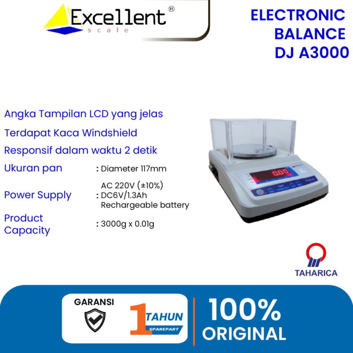 DJ-A3000 - Image 3