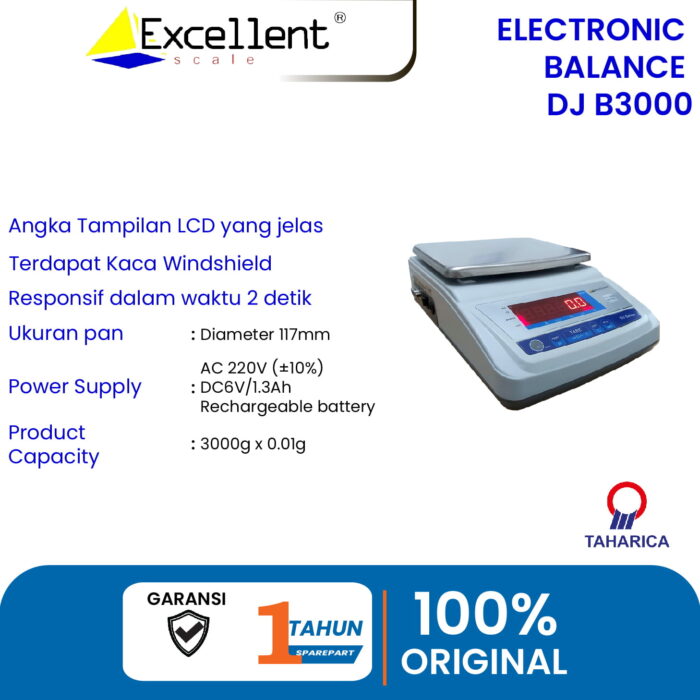 DJ-A3000 - Image 4