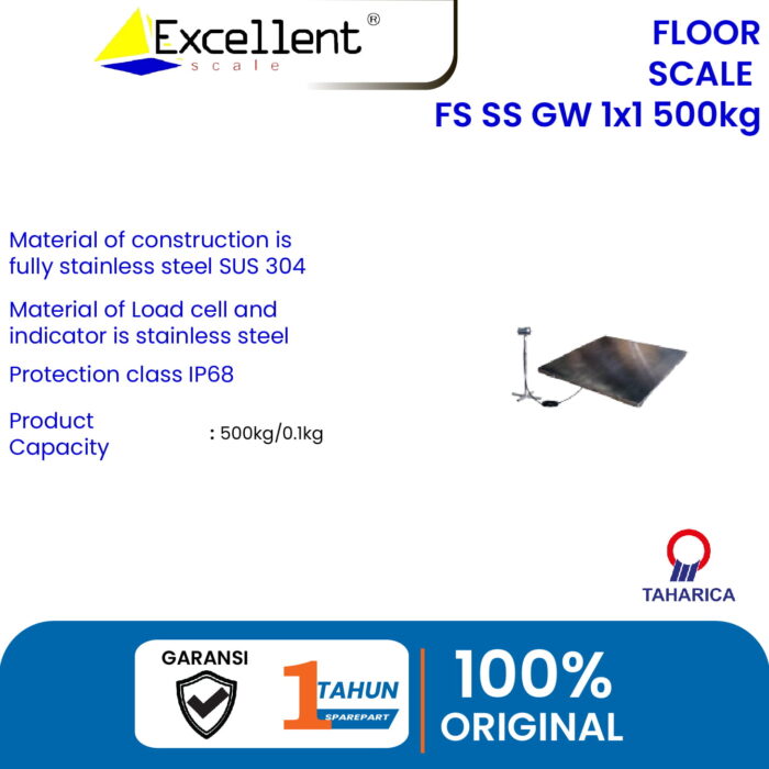 FS-SS - GW - 1X1 -500KG - Image 4