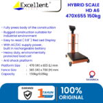 HD - A6 - 470X655 - 150KG/300KG/500KG - Image 3