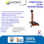 HD - A6 - 470X655 - 150KG/300KG/500KG - Image 5