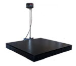FS-D - A12+E - 1000X1000 - 500KG/1000KG/2000KG