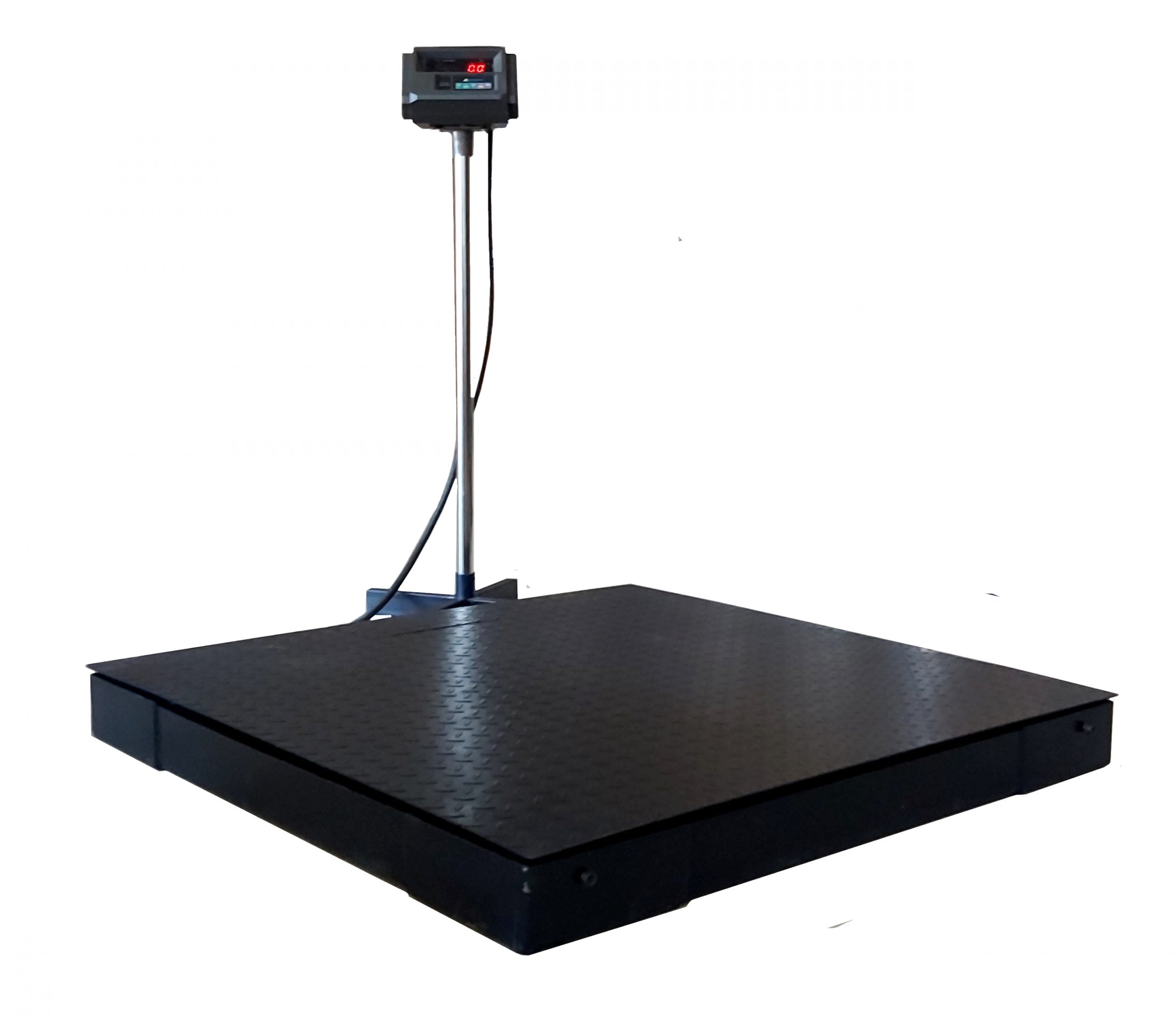 FS-D - A12+E - 1000X1000 - 500KG/1000KG/2000KG