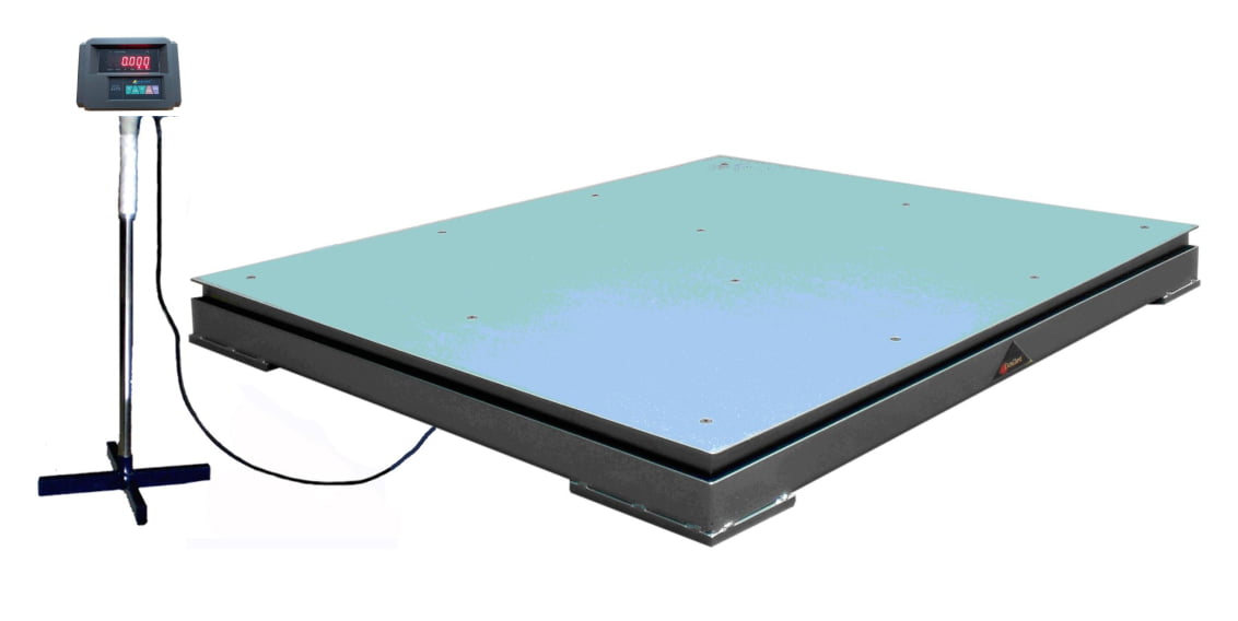 FS-D - A12+E - 1500X2000 - 5000KG