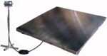 FS-SS - GW - 1.2X1.2M - 500KG/1000KG/2000KG/3000KG
