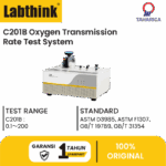 Sistem Uji Tingkat Transmisi Oksigen  C201B Oxygen Transmission Rate Test System - Image 2