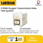 Sistem Uji Tingkat Transmisi Oksigen  C206H Oxygen Transmission Rate Test System - Image 2